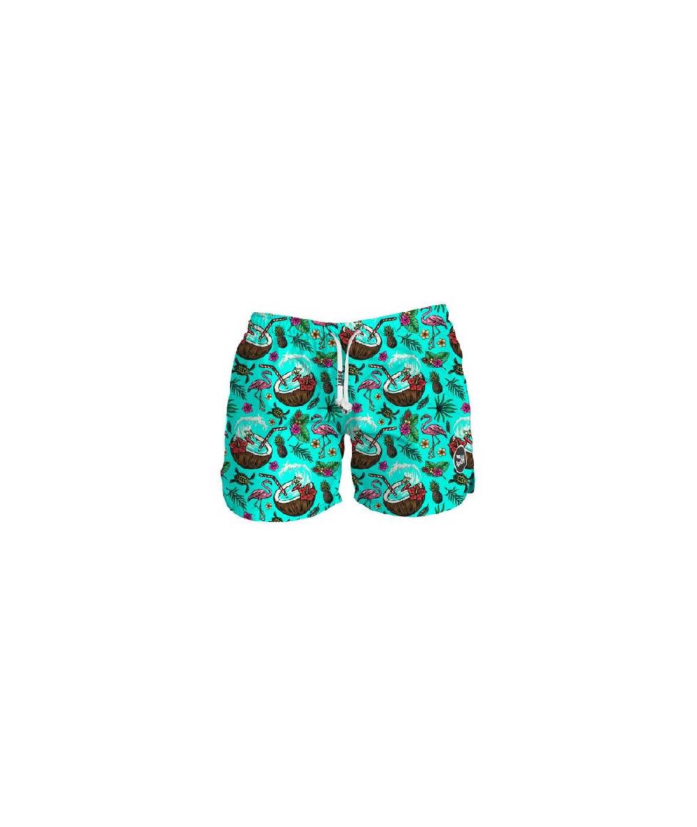 Lab84 SHORT