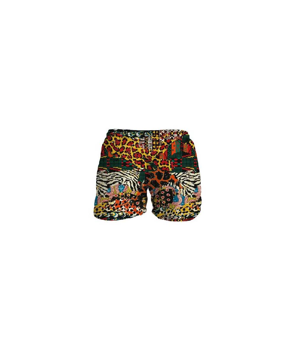 Lab84 SHORT DONNA Vendita Calda