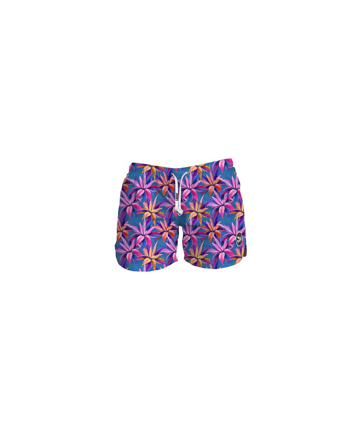 Lab84 SHORT DONNA