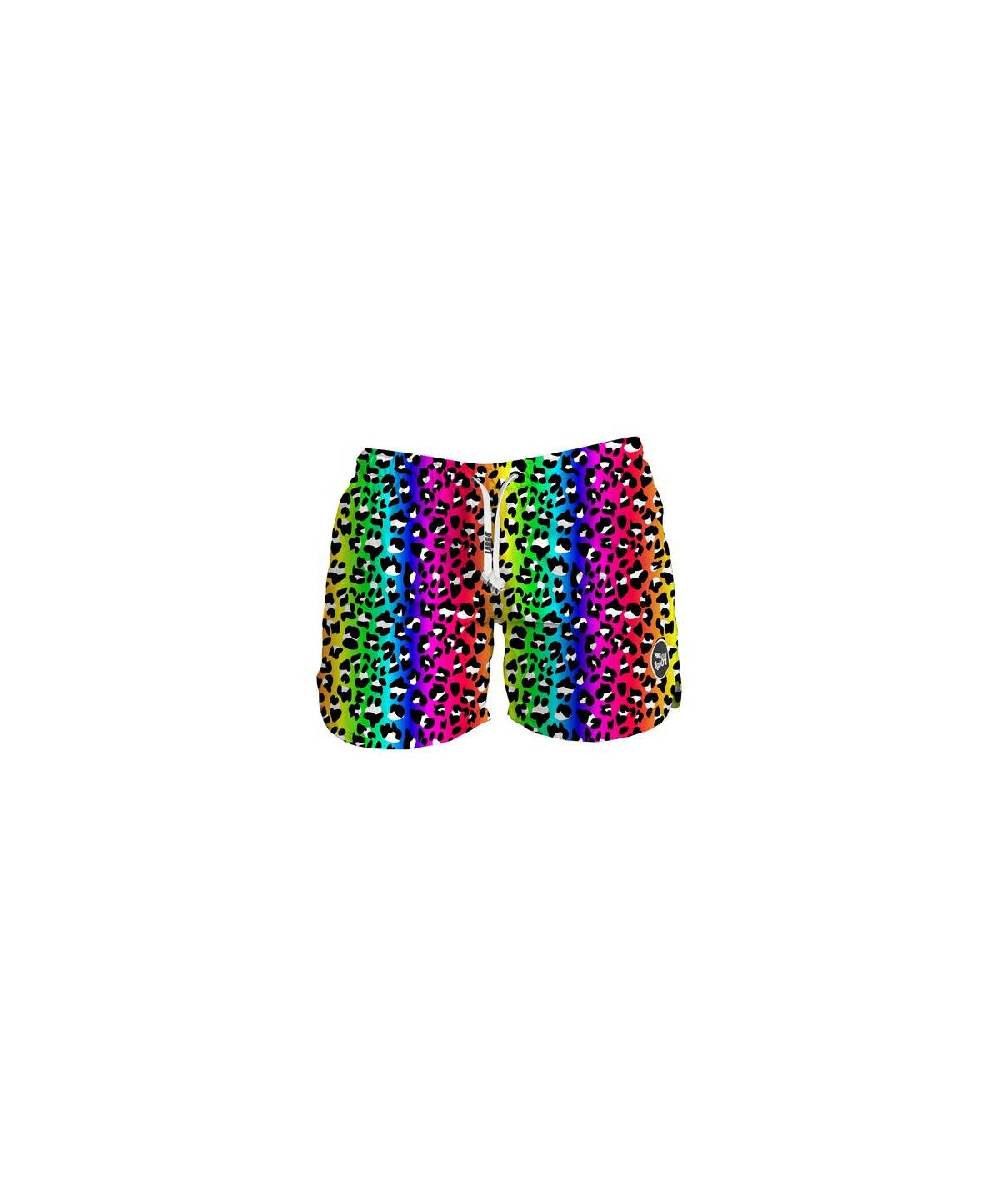 Lab84 SHORT