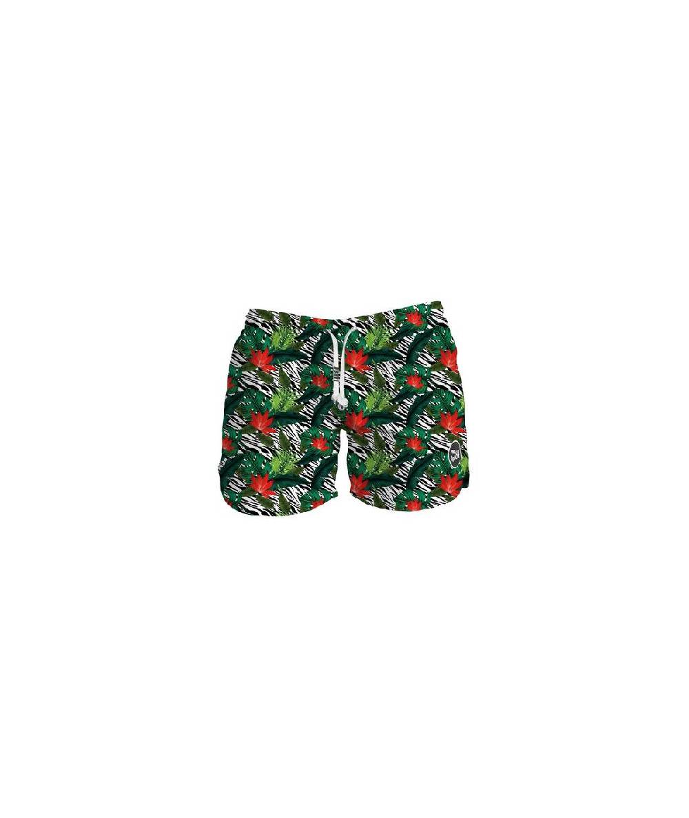 Lab84 SHORT DONNA