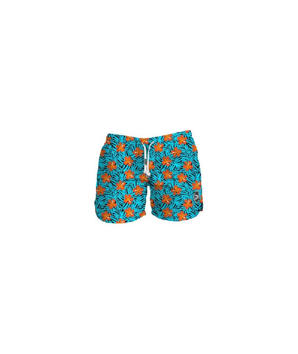 Lab84 SHORT DONNA Negozio