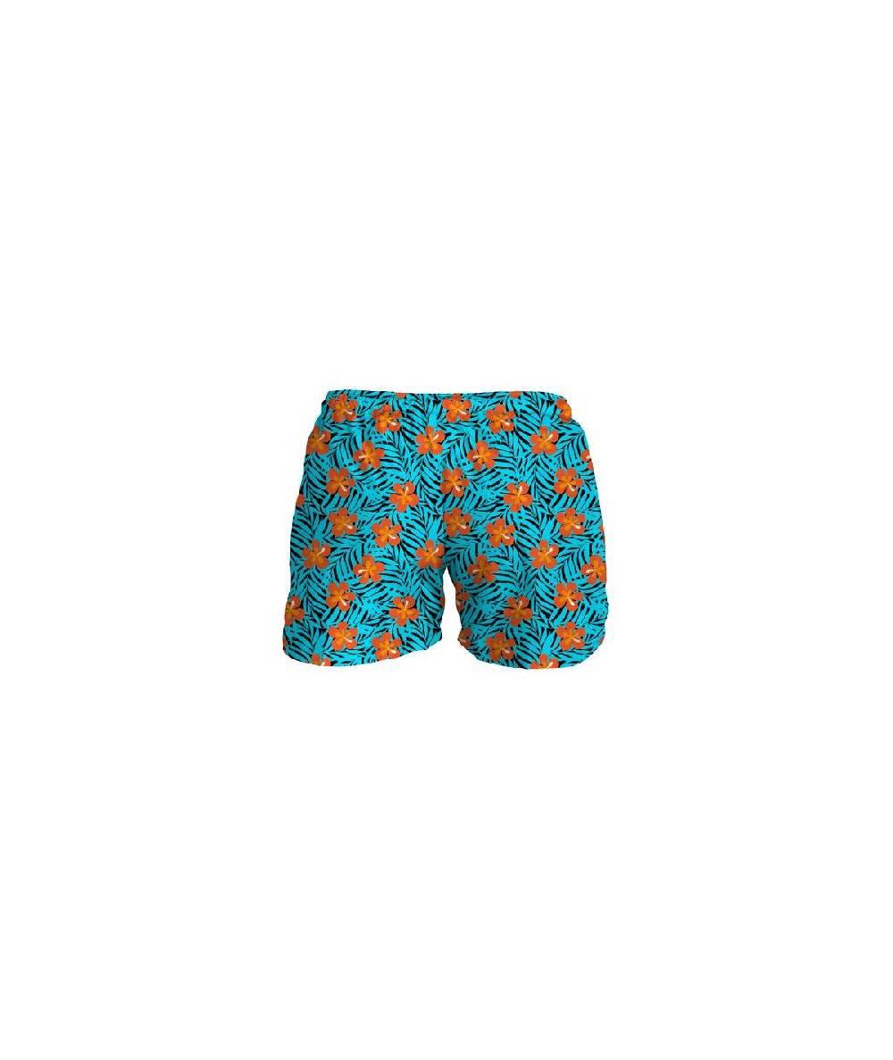 Lab84 SHORT DONNA Negozio