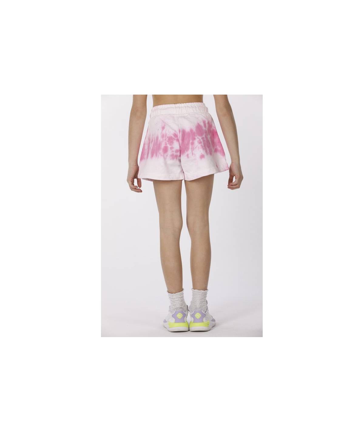 Lab84 SHORT FELPA Moda