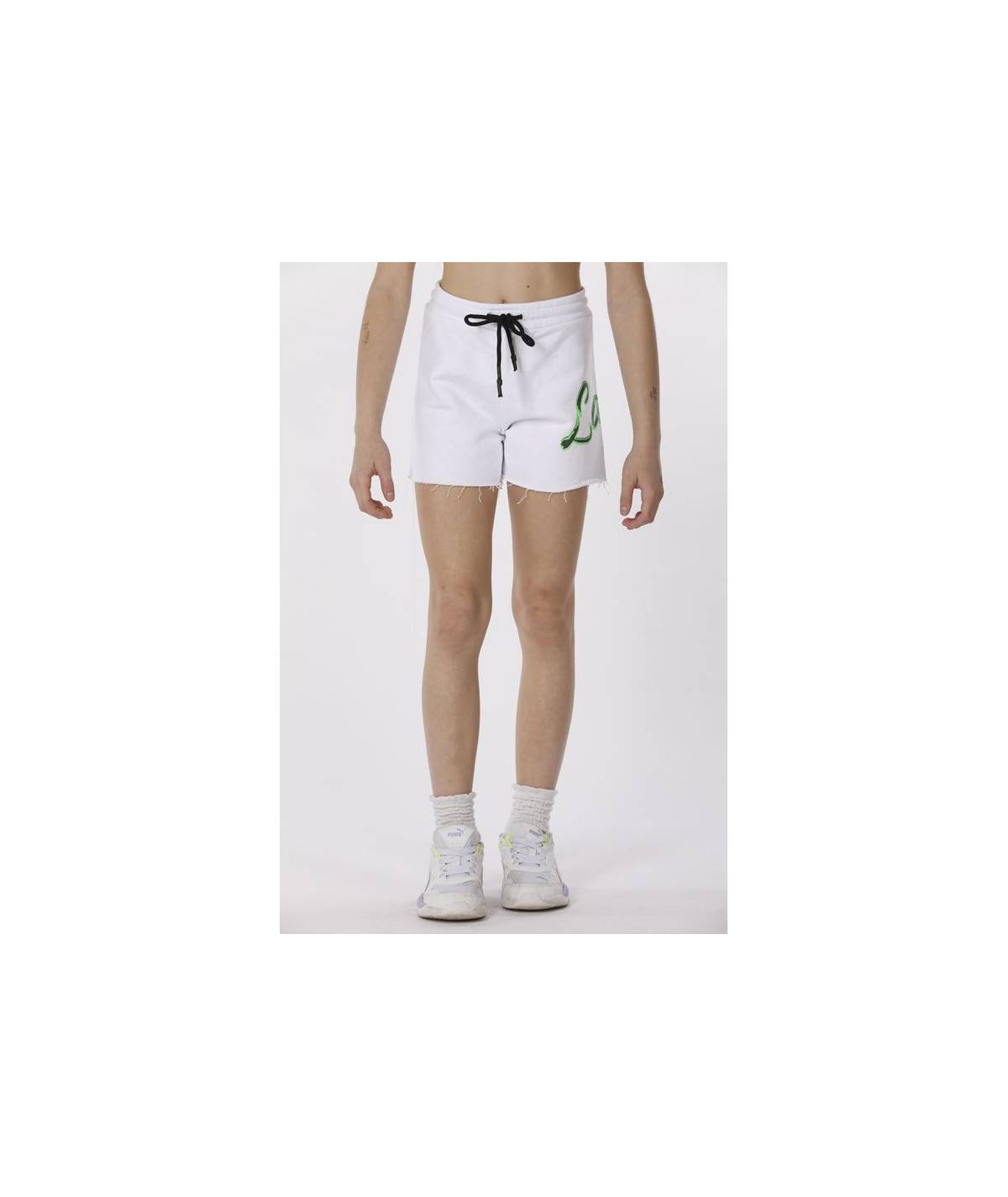 Lab84 SHORT 2025