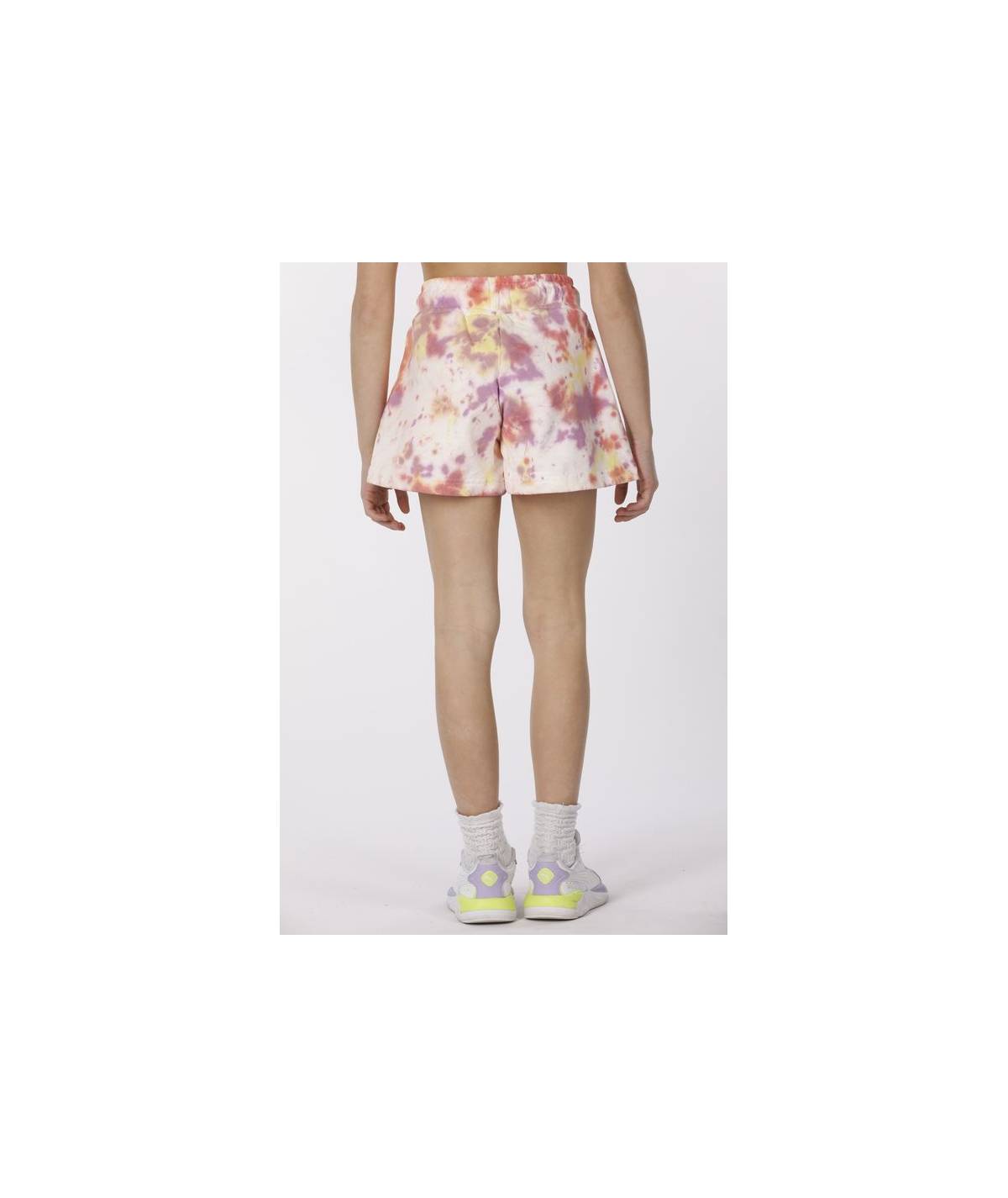 Lab84 SHORT FELPA Italy