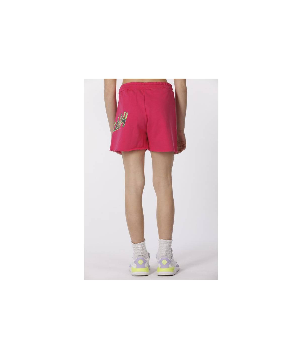 Lab84 SHORT Italia