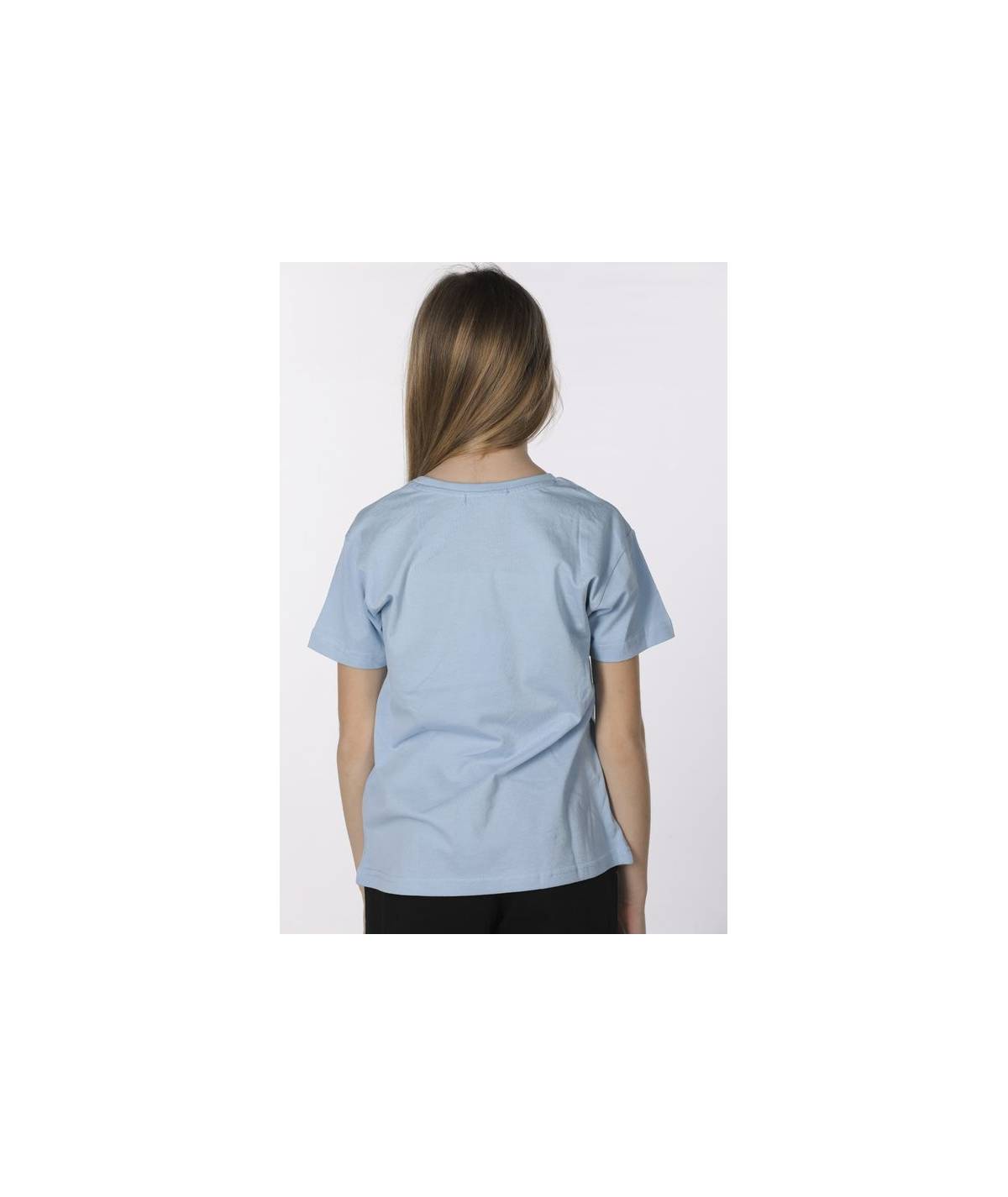 Lab84 T-SHIRT GIRO M/M 2025