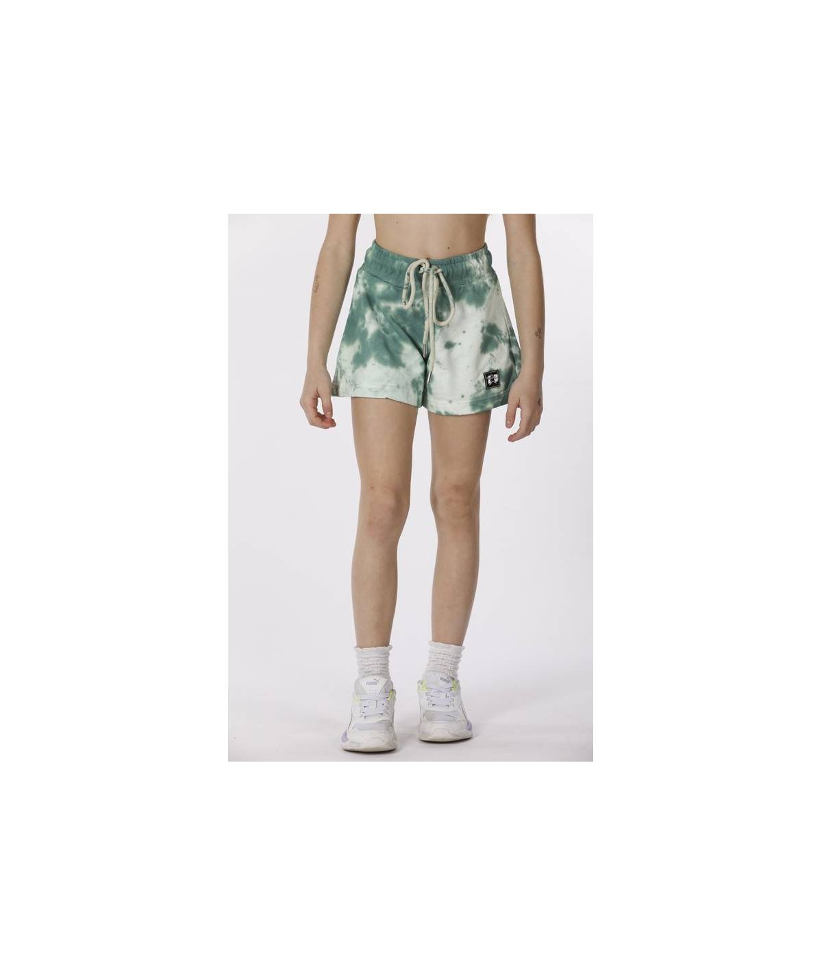 Lab84 SHORT FELPA