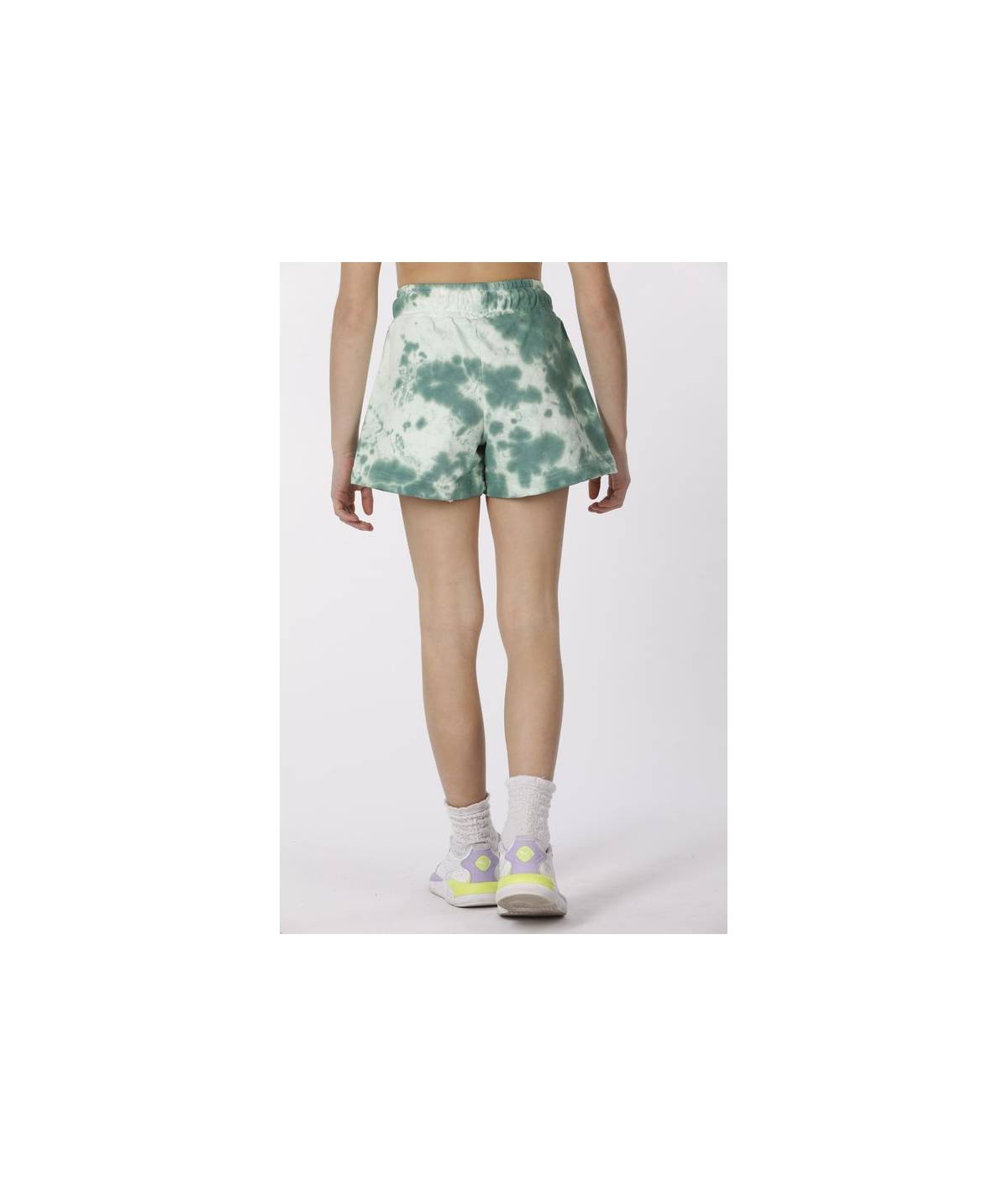 Lab84 SHORT FELPA In Linea