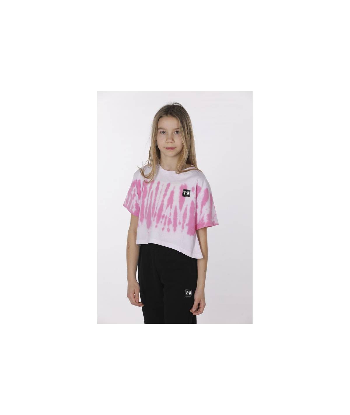 Lab84 T-SHIRT GIRO M/M Qualità