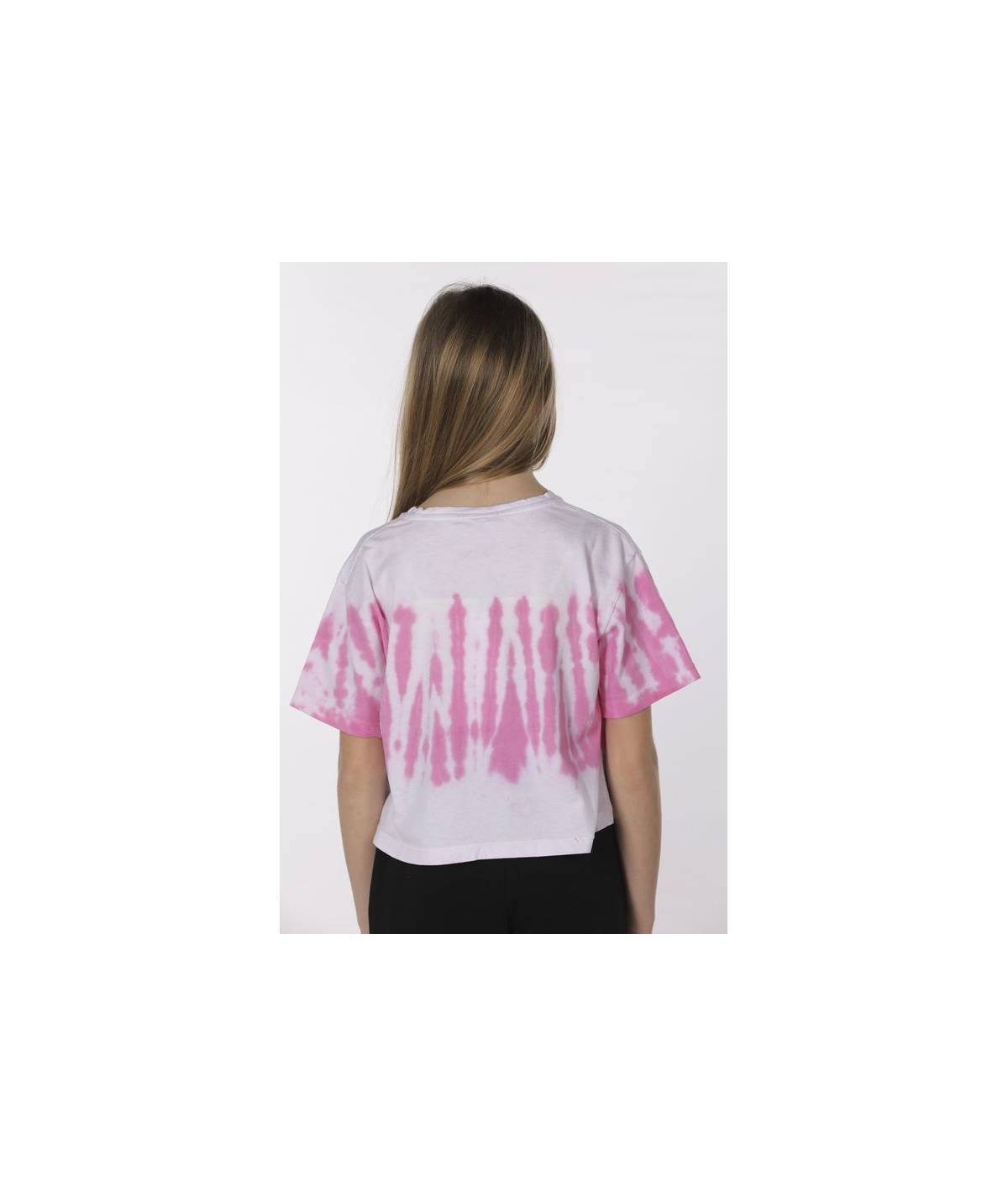 Lab84 T-SHIRT GIRO M/M Qualità