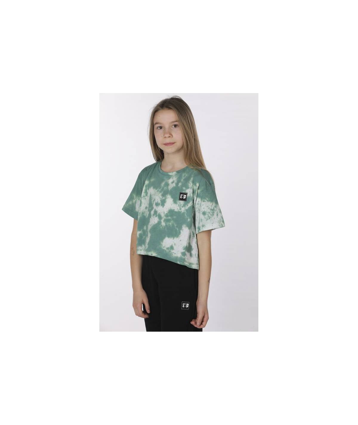 Lab84 T-SHIRT GIRO M/M Vendita