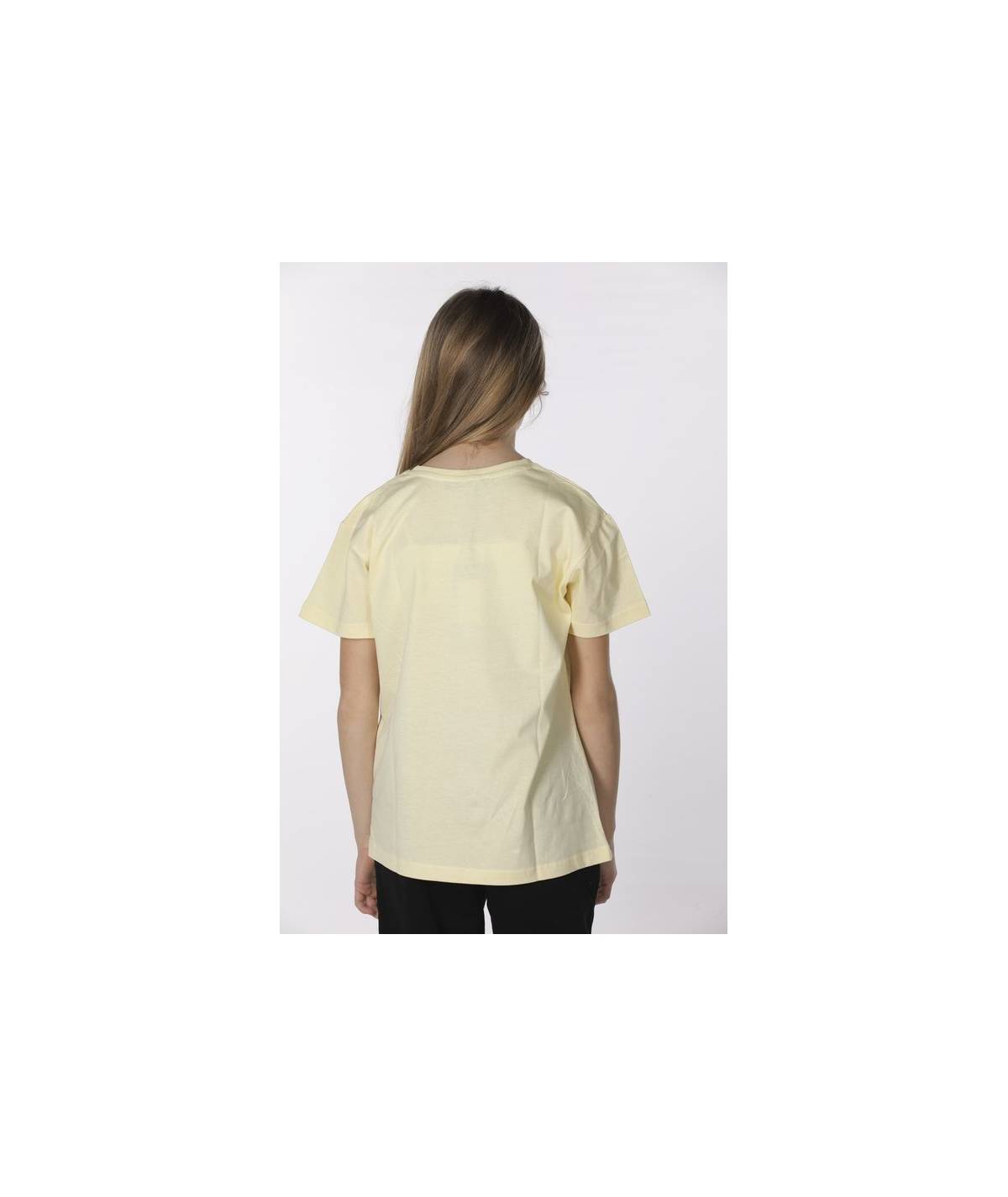 Lab84 T-SHIRT GIRO M/M Promozione