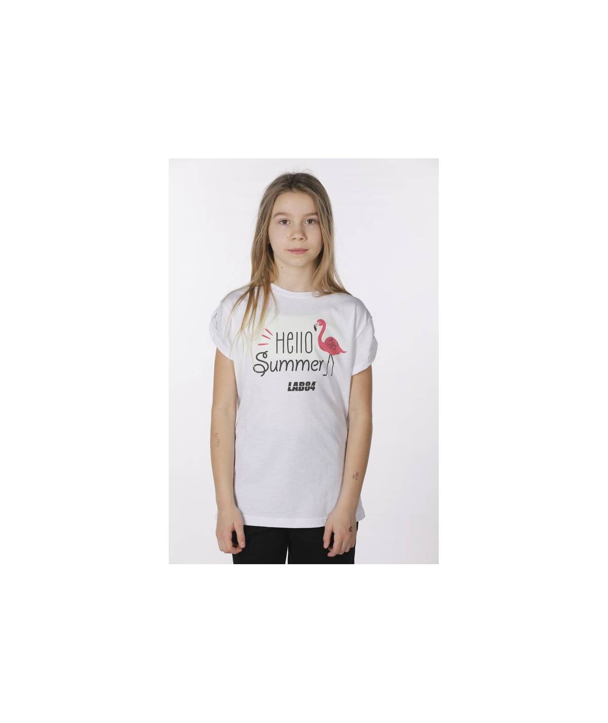 Lab84 T-SHIRT M/M