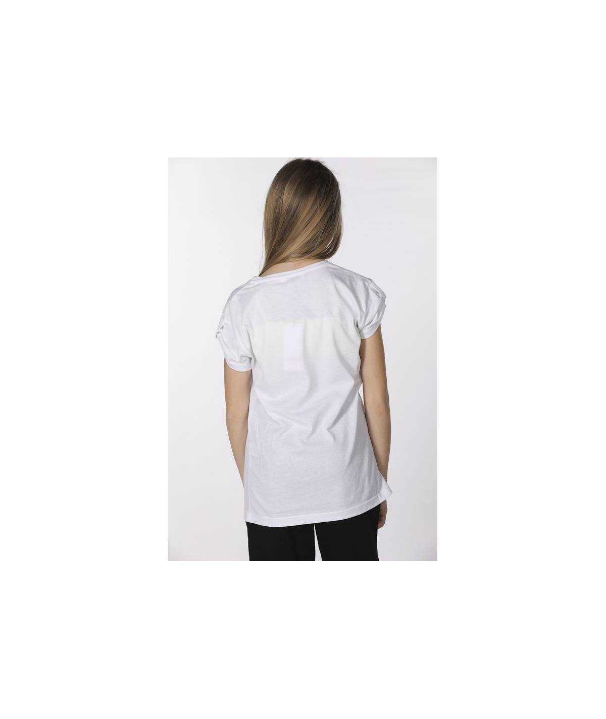 Lab84 T-SHIRT M/M Qualità Garantita