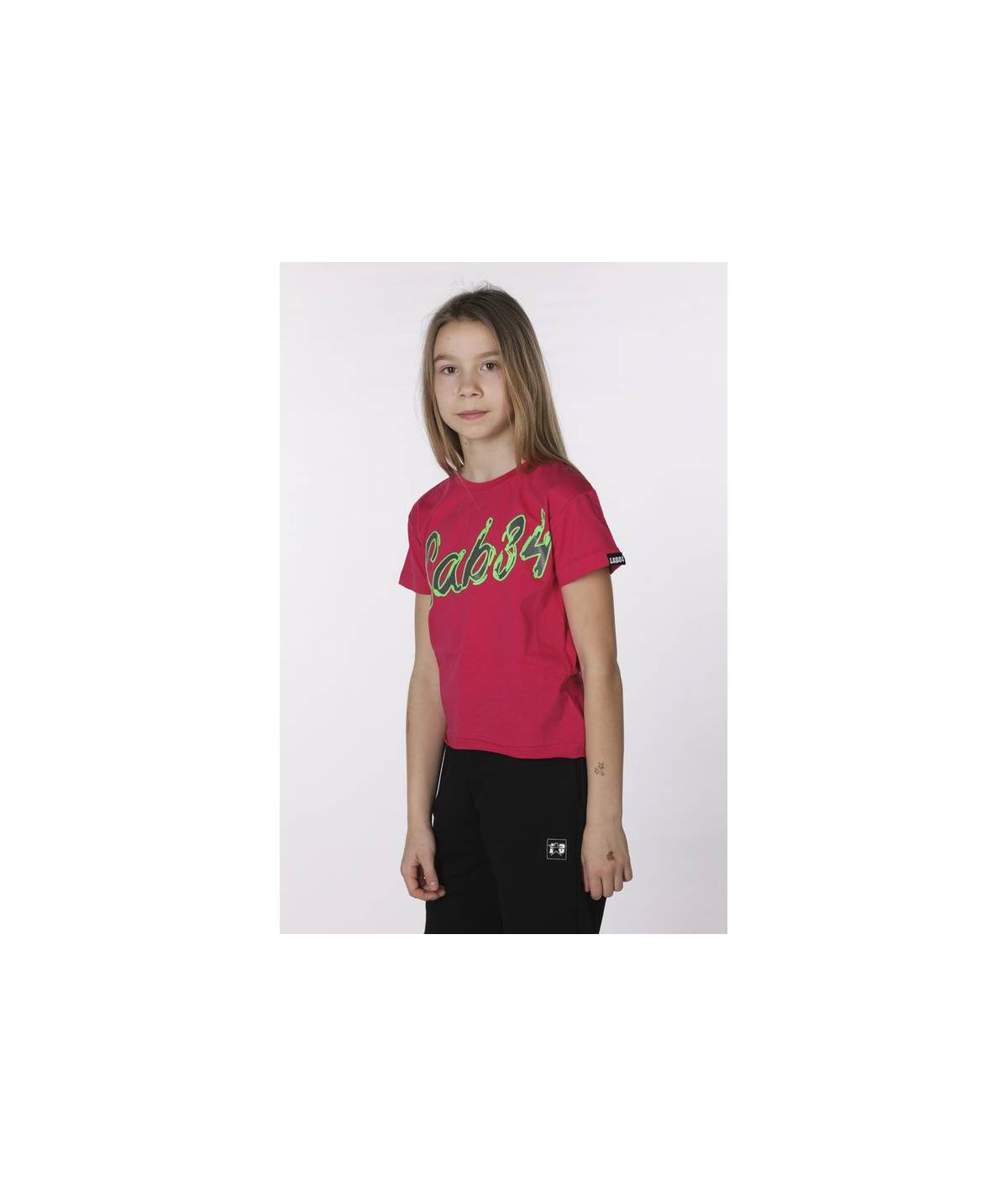 Lab84 MAXI T-SHIRT Negozi Online