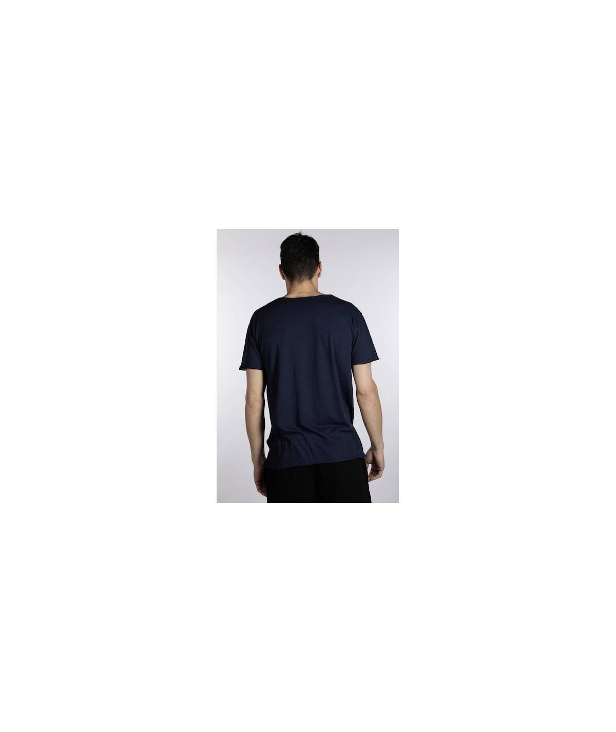Lab84 T-SHIRT V TASCHINO Promozione Limitata