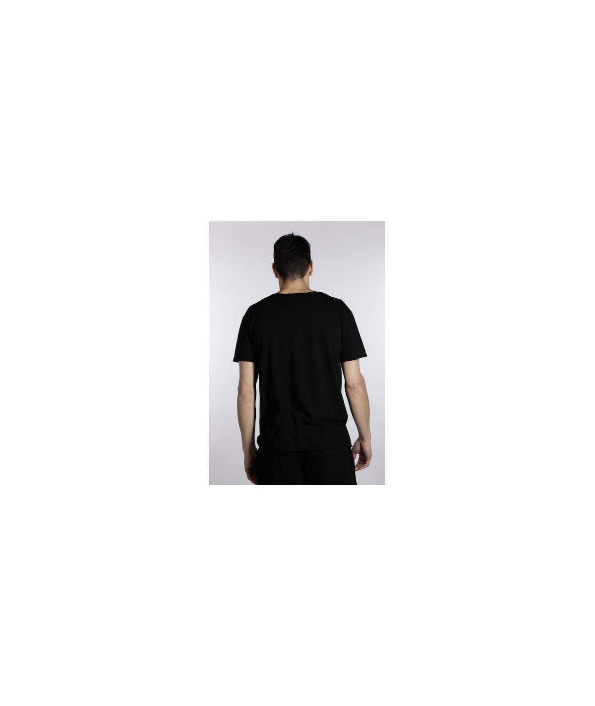 Lab84 T-SHIRT V TASCHINO Shopping Online