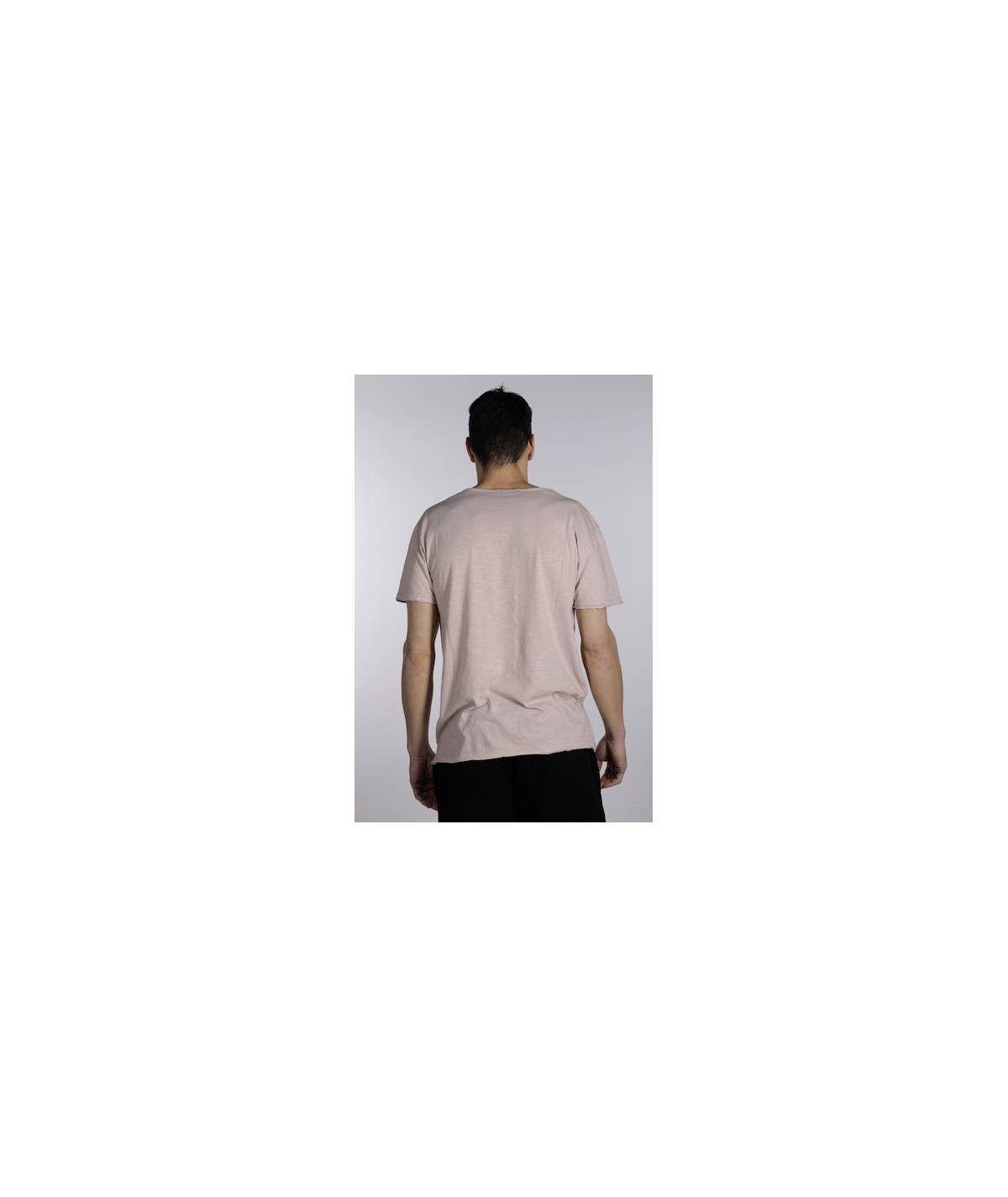 Lab84 T-SHIRT V TASCHINO Affare Del Giorno