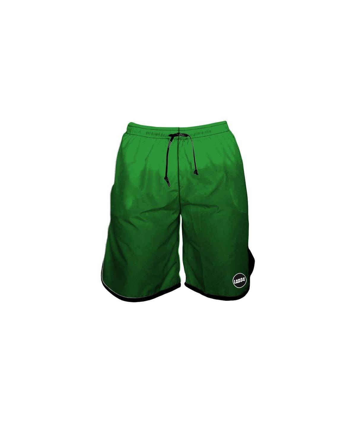 Lab84 SHORT BASKET TASCA MUT