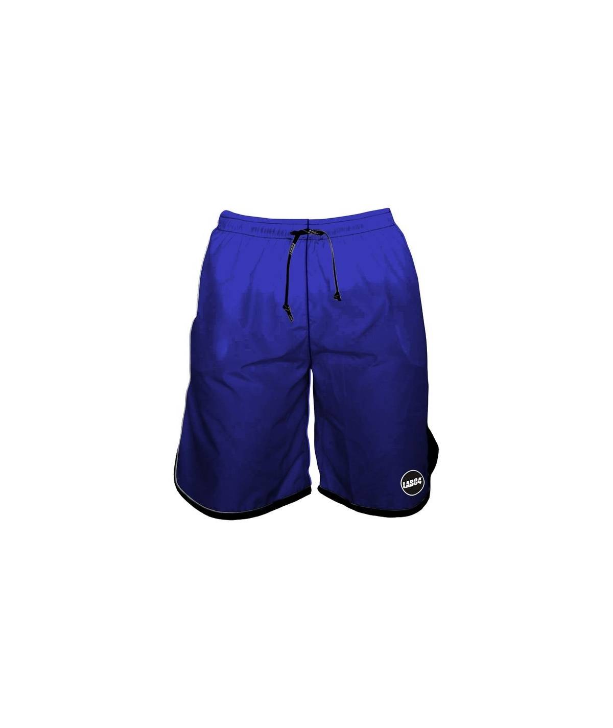 Lab84 SHORT BASKET TASCA MUT
