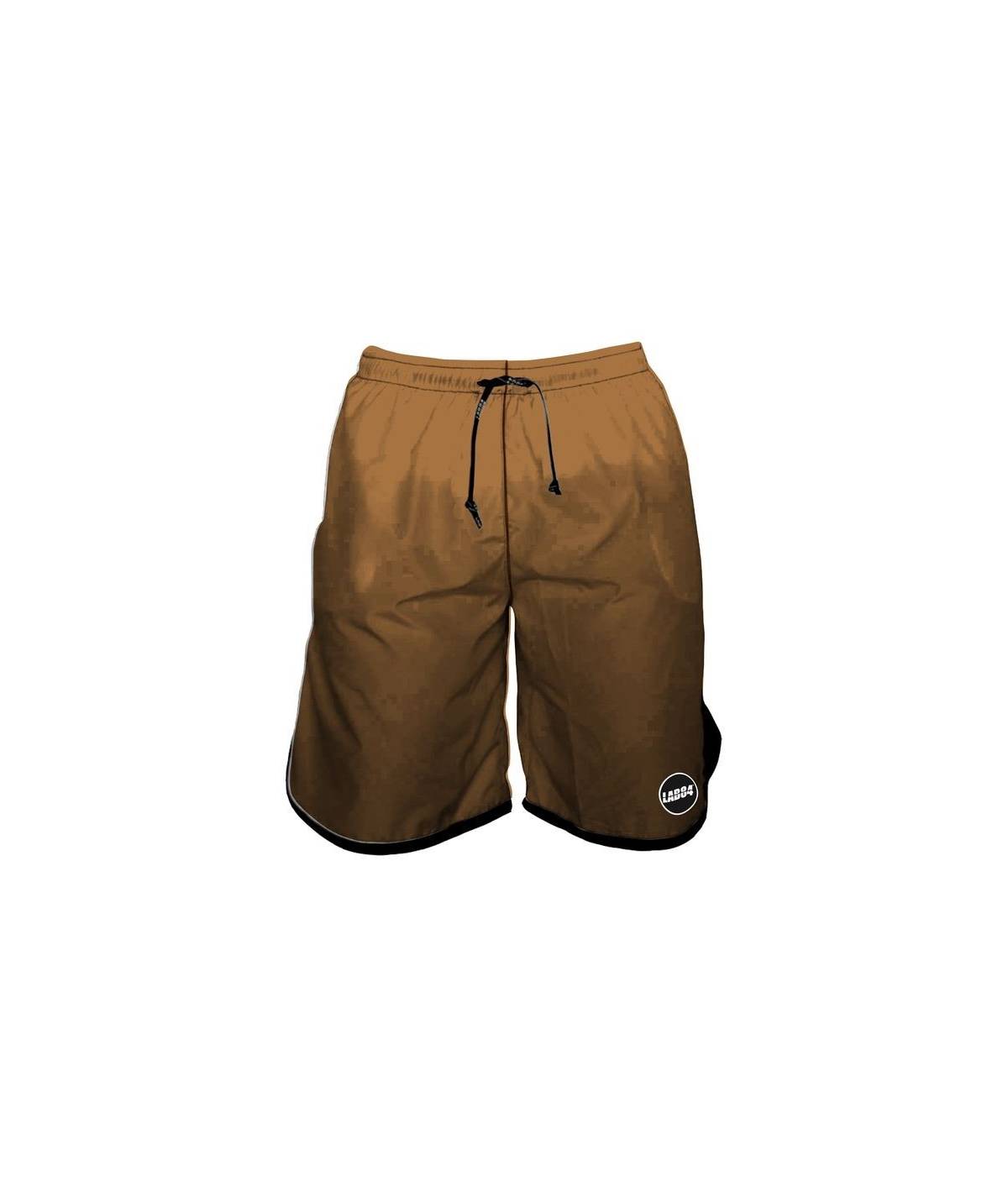 Lab84 SHORT BASKET TASCA MUT