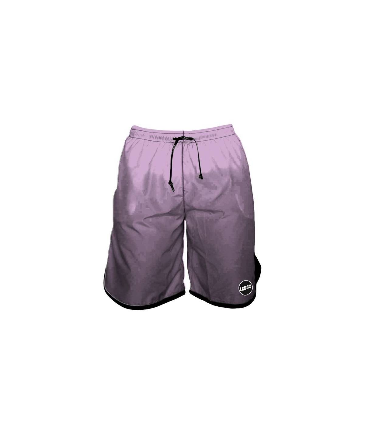 Lab84 SHORT BASKET TASCA