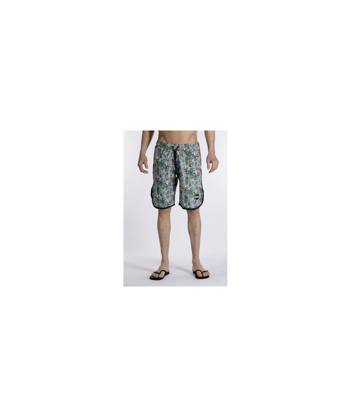Lab84 SHORT BASKET TASCA