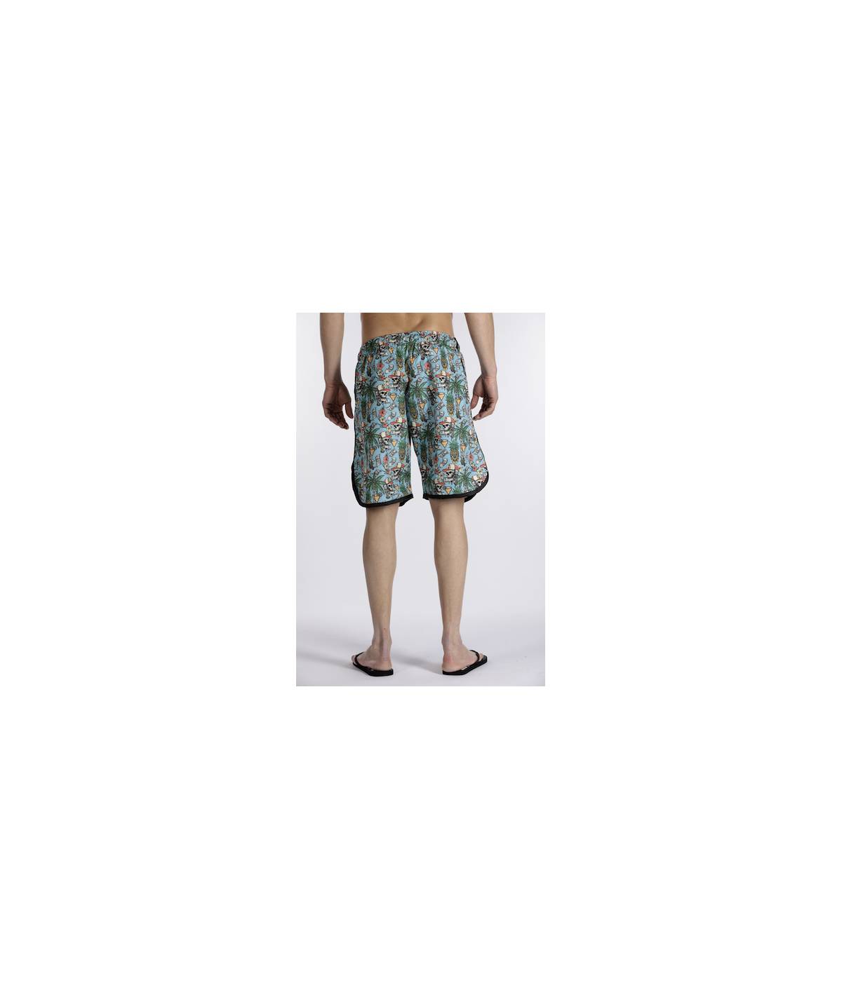 Lab84 SHORT BASKET TASCA Moda