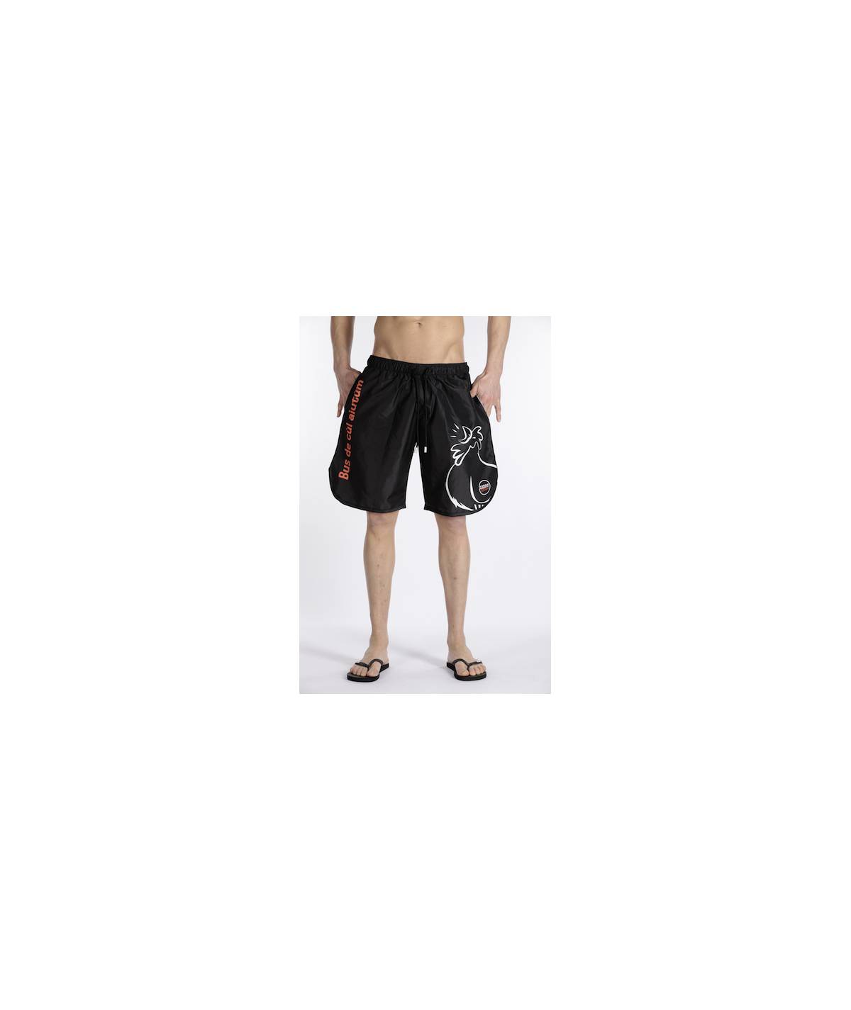 Lab84 SHORT BASKET TASCA