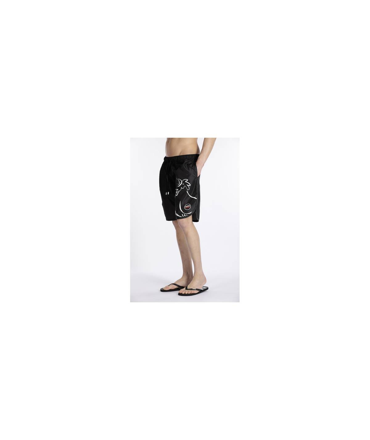 Lab84 SHORT BASKET TASCA Italia