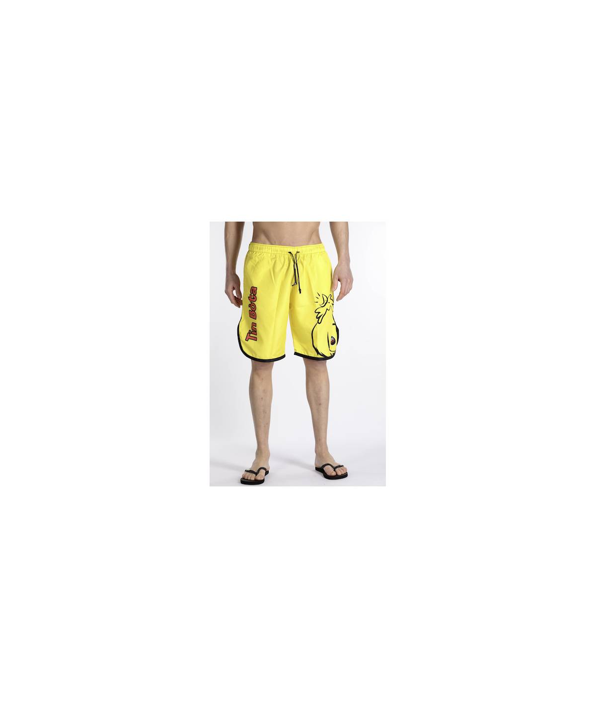 Lab84 SHORT BASKET TASCA