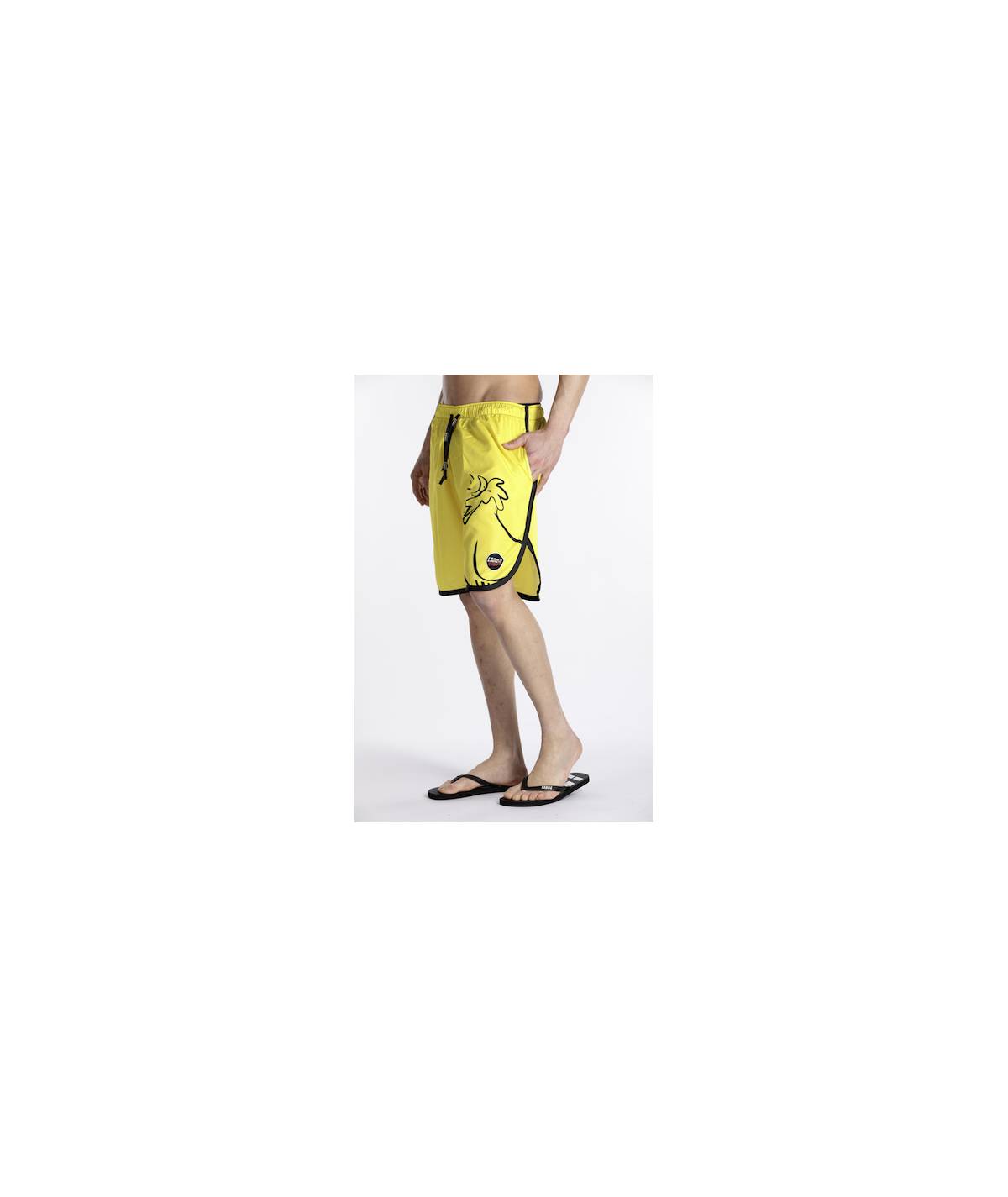 Lab84 SHORT BASKET TASCA 2025