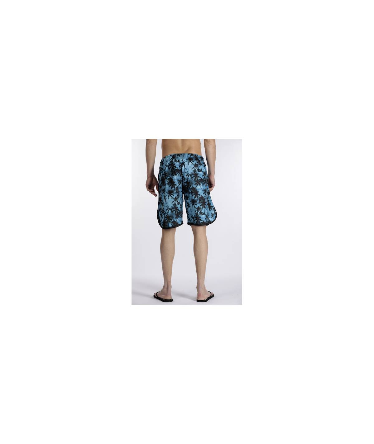 Lab84 SHORT BASKET TASCA Qualità