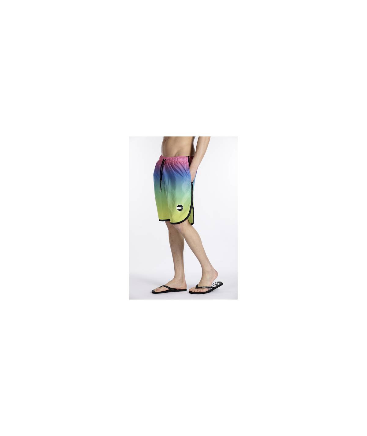 Lab84 SHORT BASKET TASCA Vendita