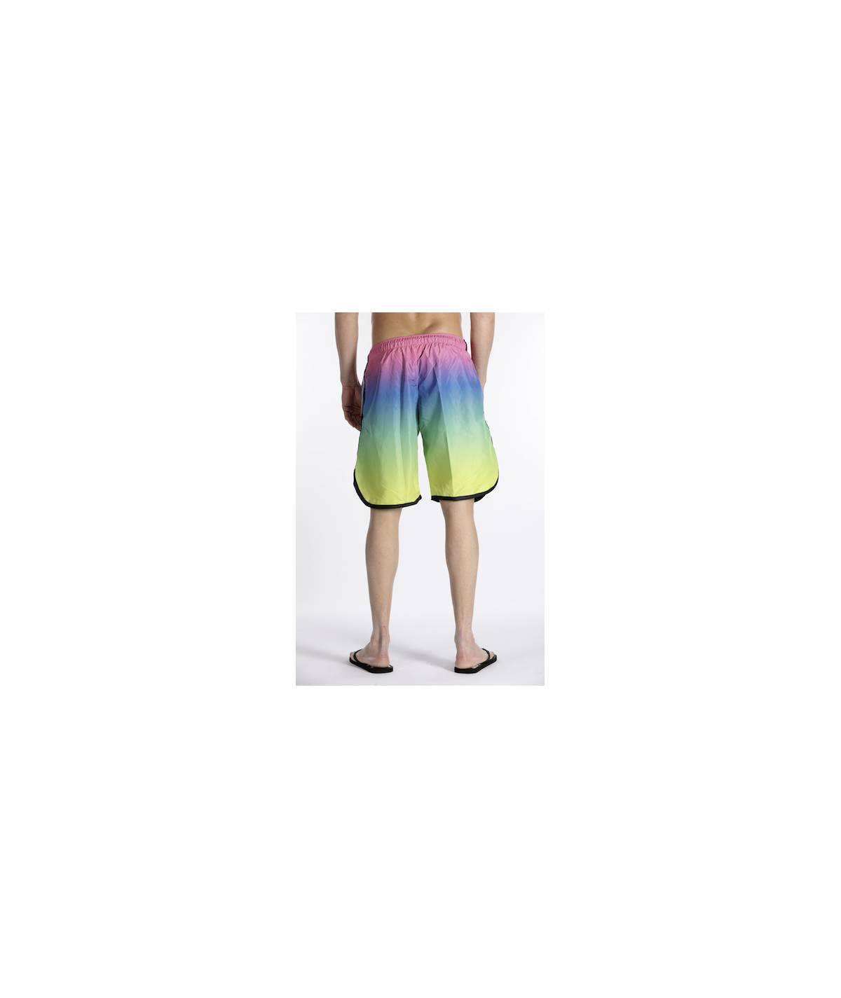 Lab84 SHORT BASKET TASCA Vendita