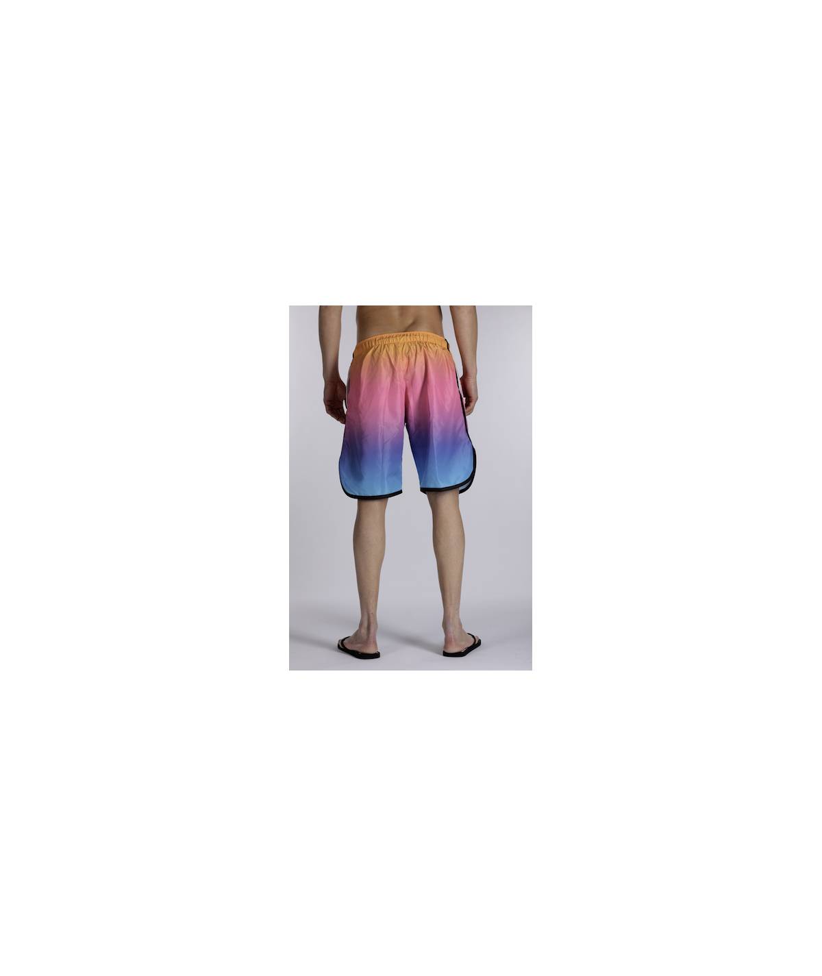 Lab84 SHORT BASKET TASCA Promozione