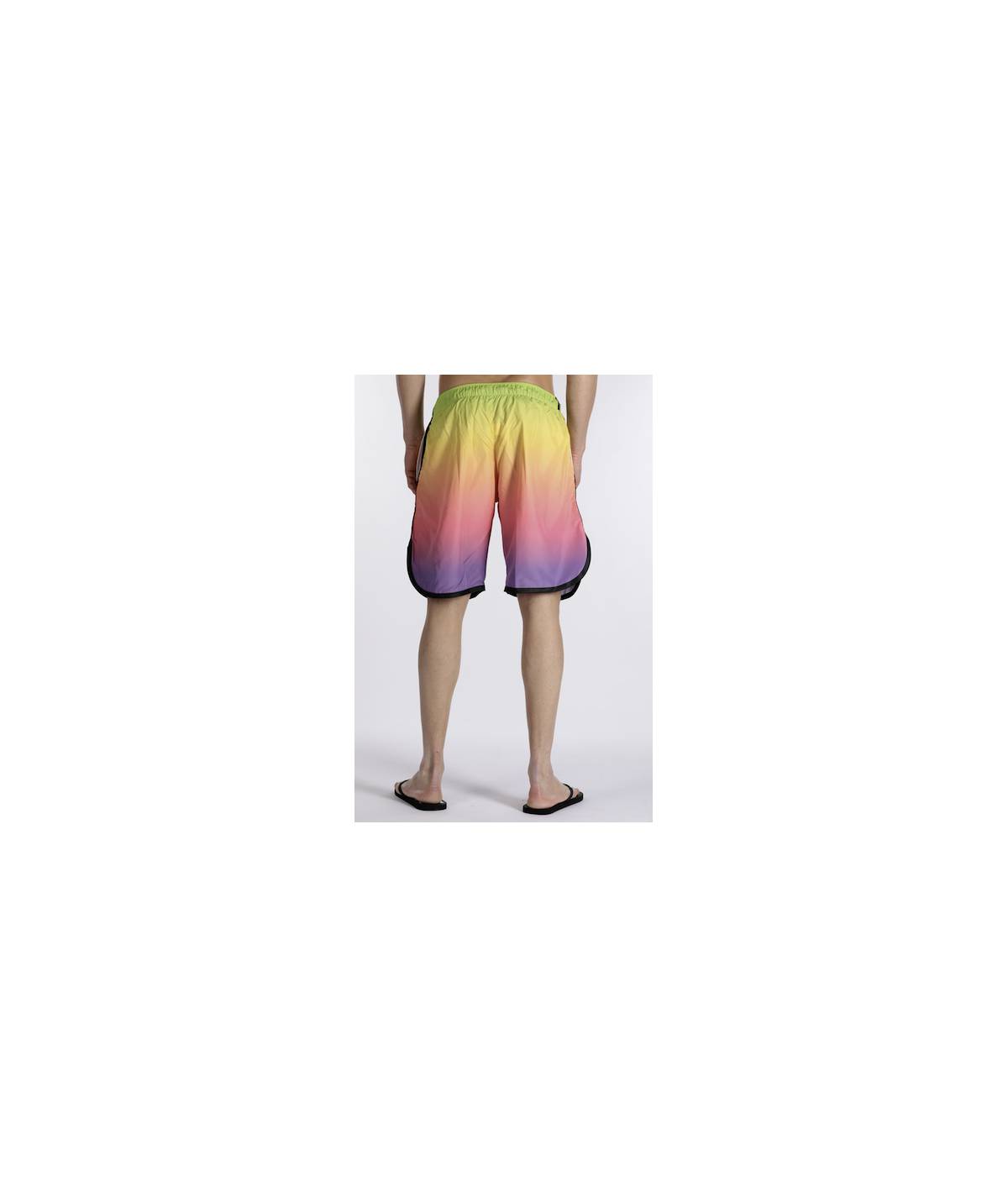 Lab84 SHORT BASKET TASCA Spedizione Gratuita