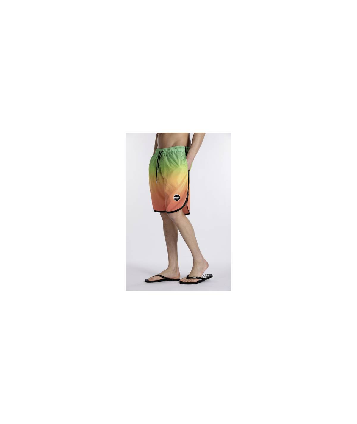 Lab84 SHORT BASKET TASCA Pezzi Unici