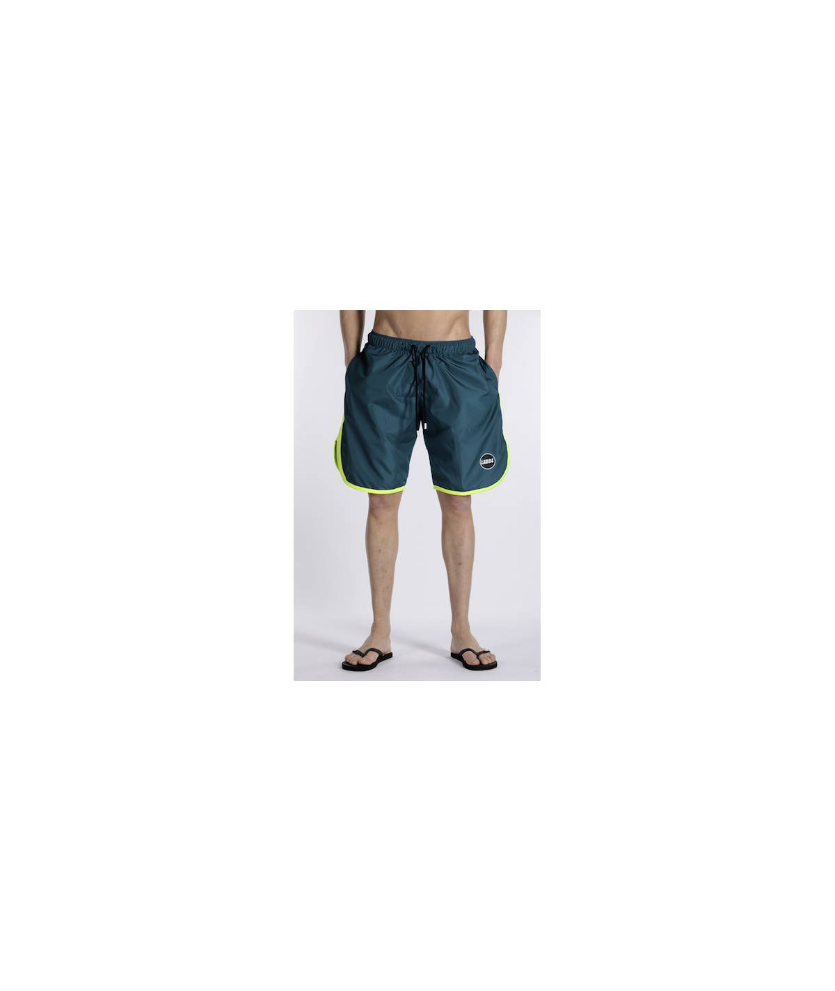 Lab84 SHORT BASKET TASCA