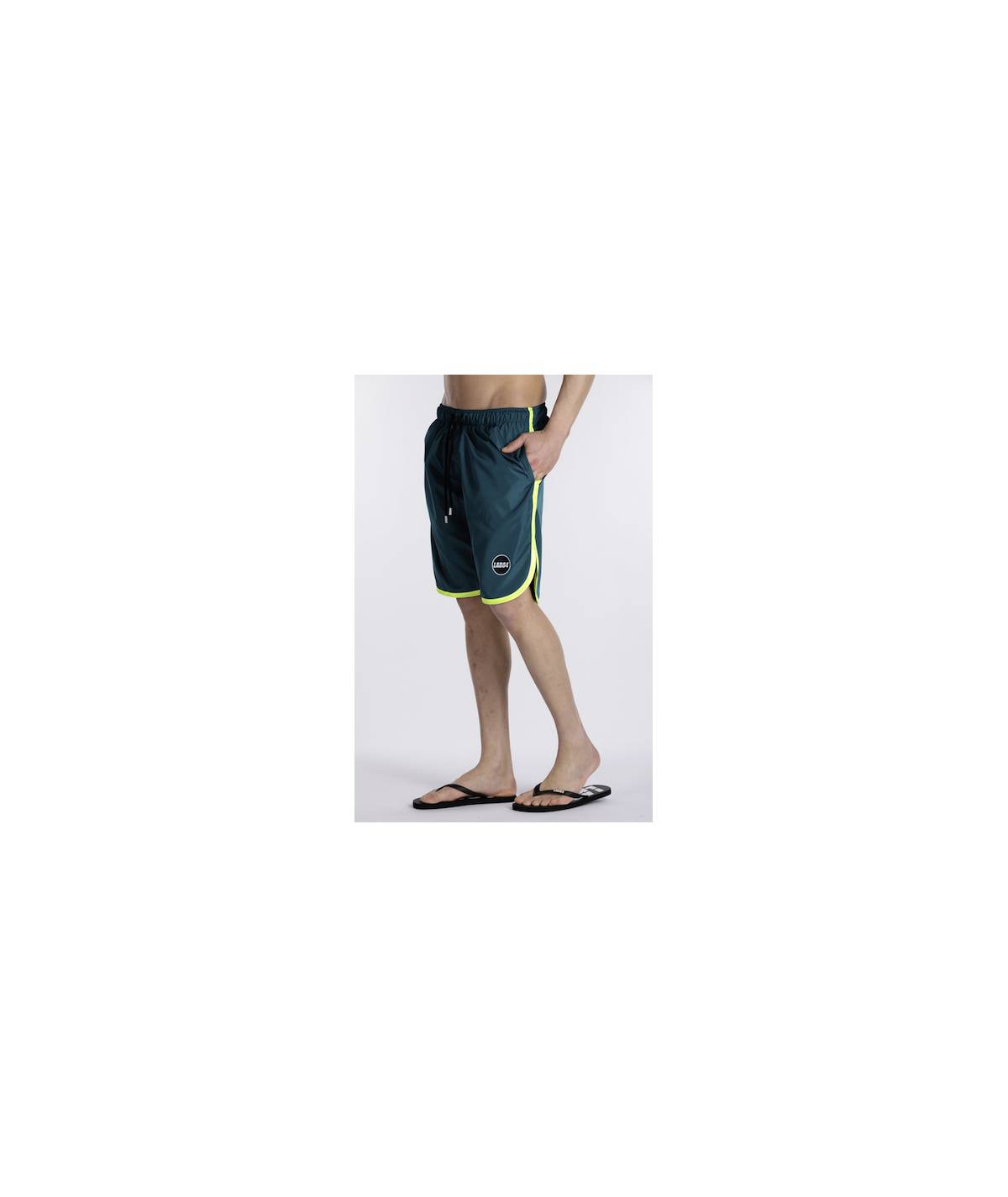 Lab84 SHORT BASKET TASCA Soddisfazione Garantita