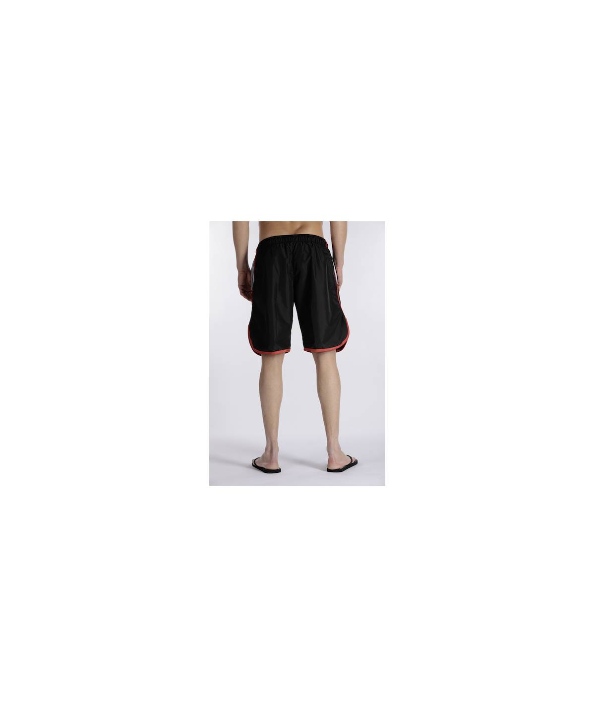 Lab84 SHORT BASKET TASCA Consegna Veloce