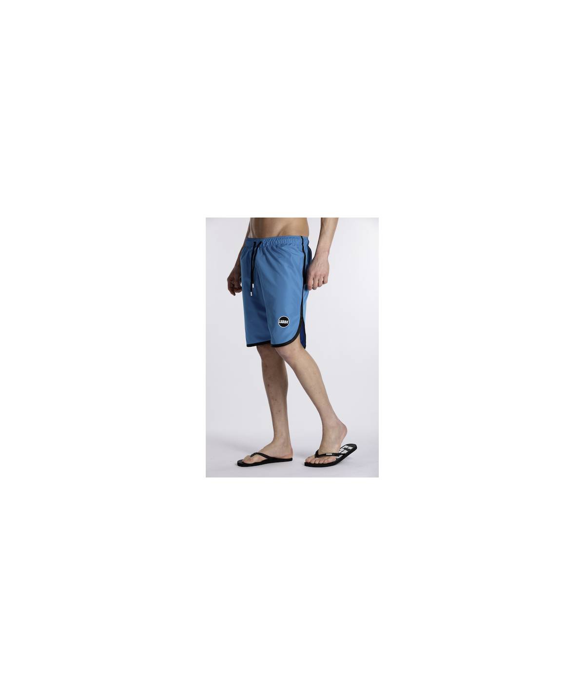 Lab84 SHORT BASKET TASCA Fino Al -60%