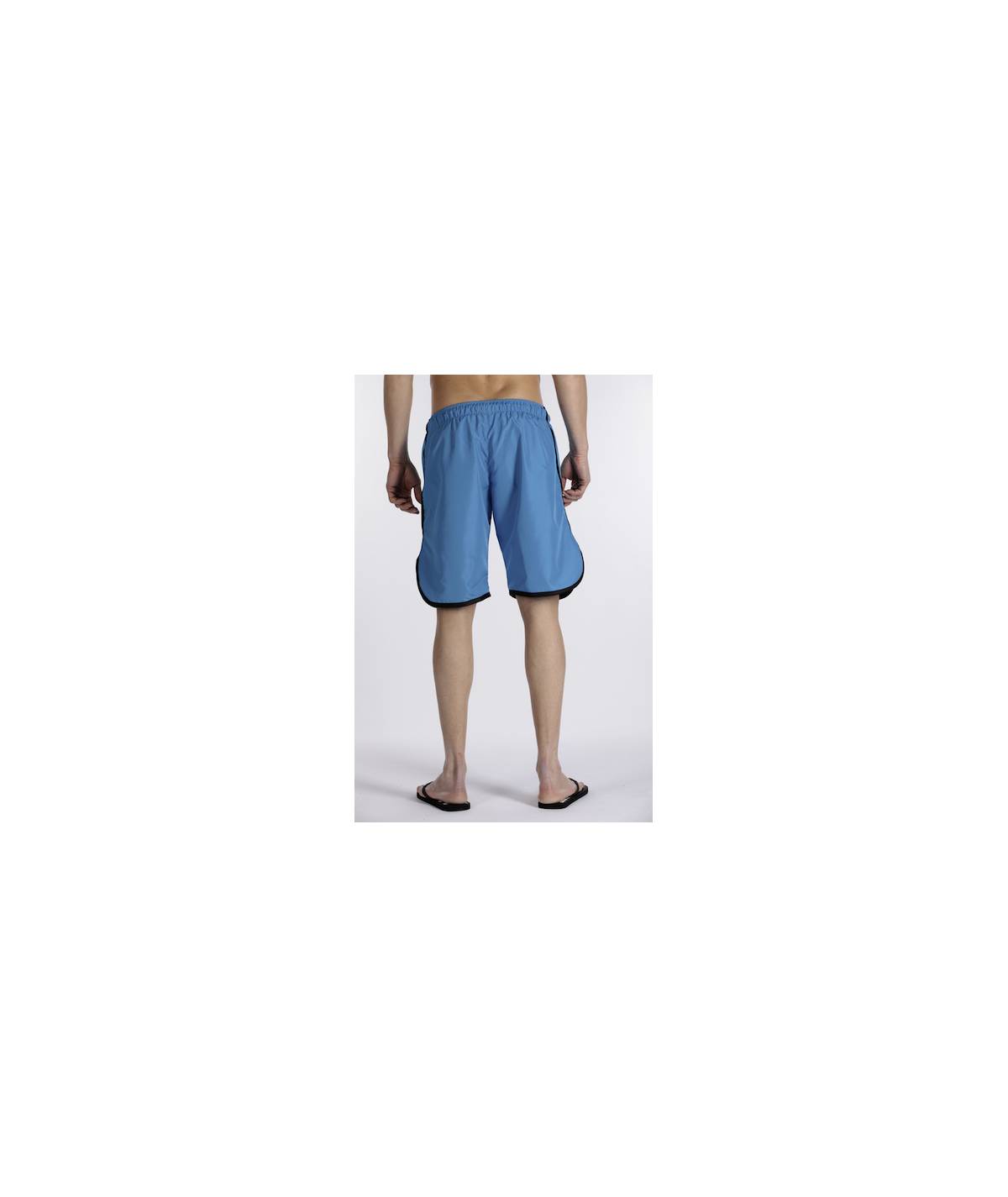 Lab84 SHORT BASKET TASCA Fino Al -60%
