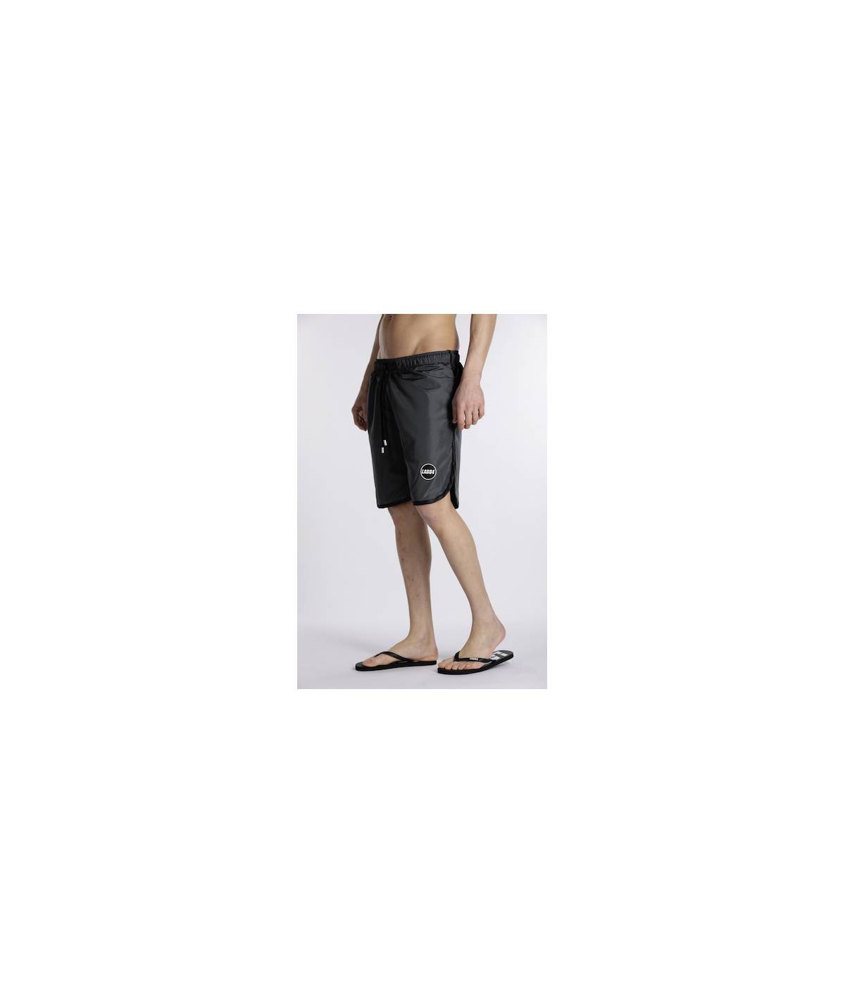 Lab84 SHORT BASKET TASCA Shopping Online