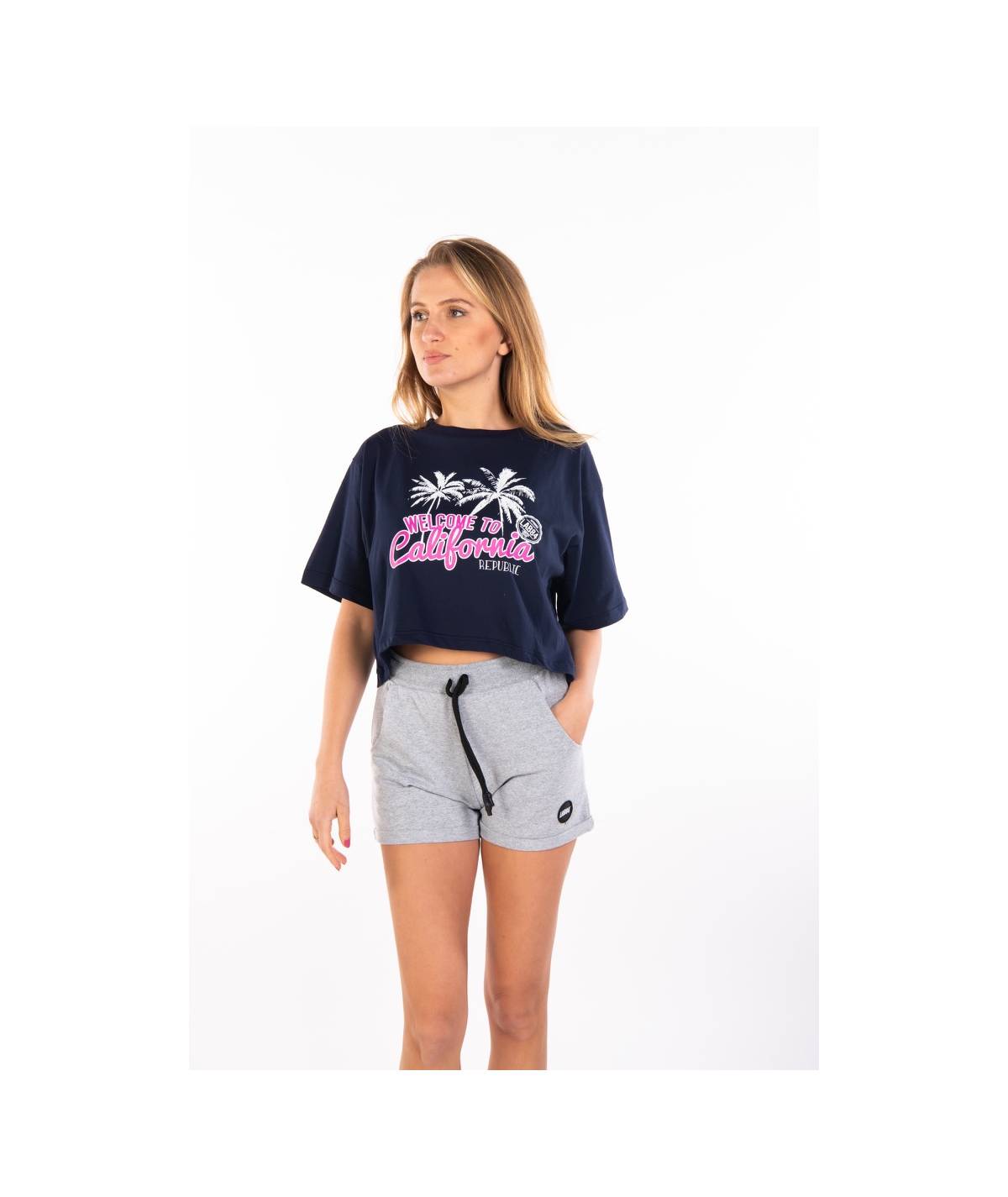 Lab84 CROP TOP