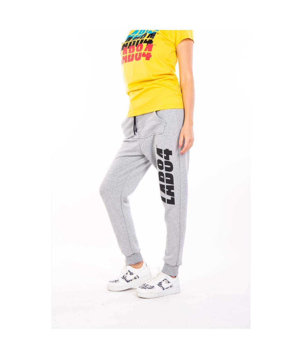 Lab84 PANTALONE MARSUPIO Negozio