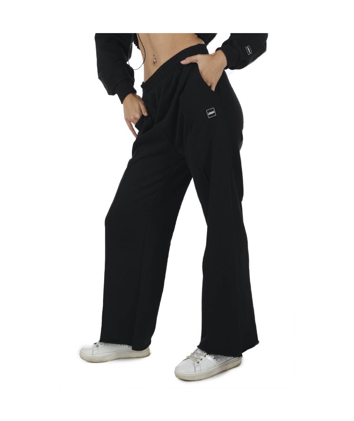 Lab84 PANTALONE Nuova