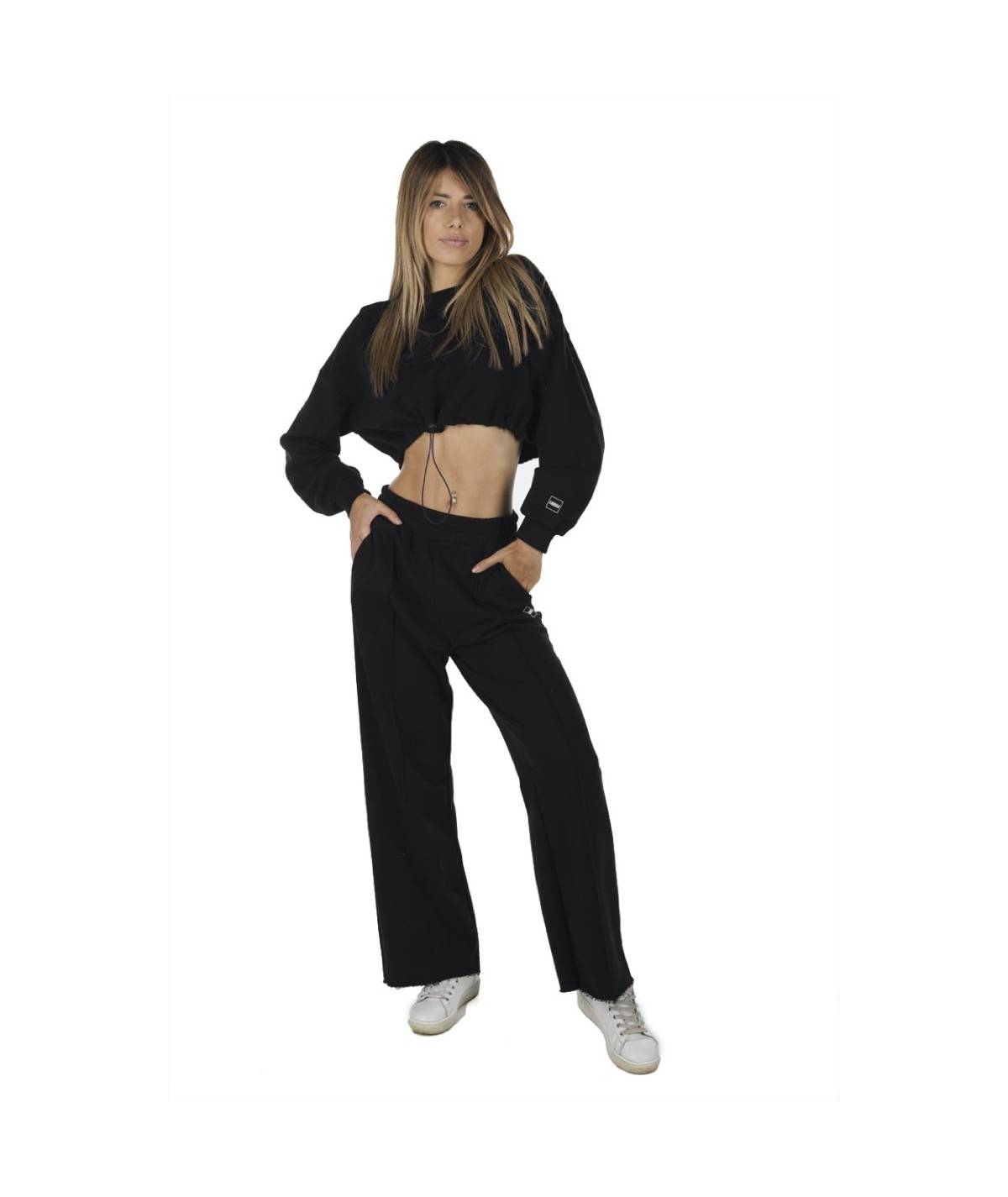Lab84 PANTALONE Nuova